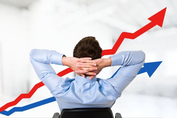 حرفه‌ای‌ها روی ارزهای دیجیتال سرمایه‌گذاری می‌کنند