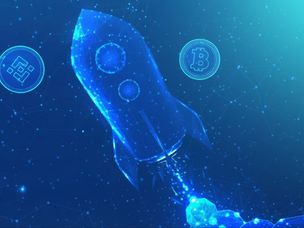 ۷ لانچ پد برتر برای پیدا کردن پروژه‌های انفجاری کریپتو