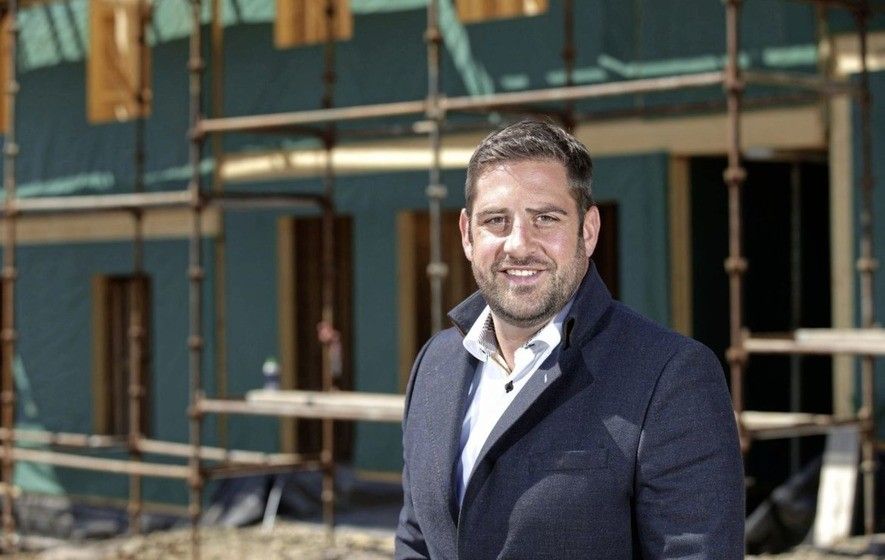 غول املاک ایرلند بیت کوین را به عنوان روش پرداخت میپذیرد غول املاک ایرلند بیت کوین را به عنوان روش پرداخت میپذیرد