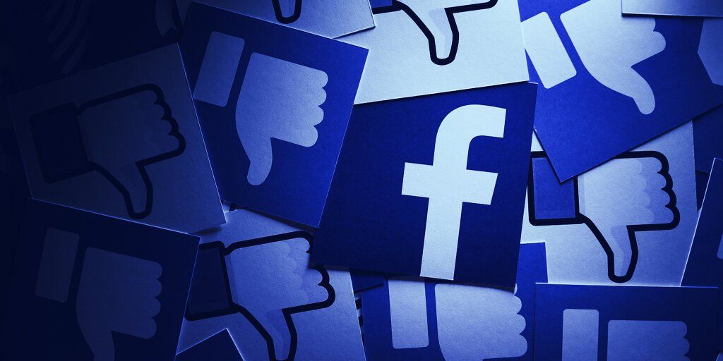 افشاگر فیسبوک: به‌لطف خرید ارز دیجیتال در وقت مناسب، شرایط خوبی دارم