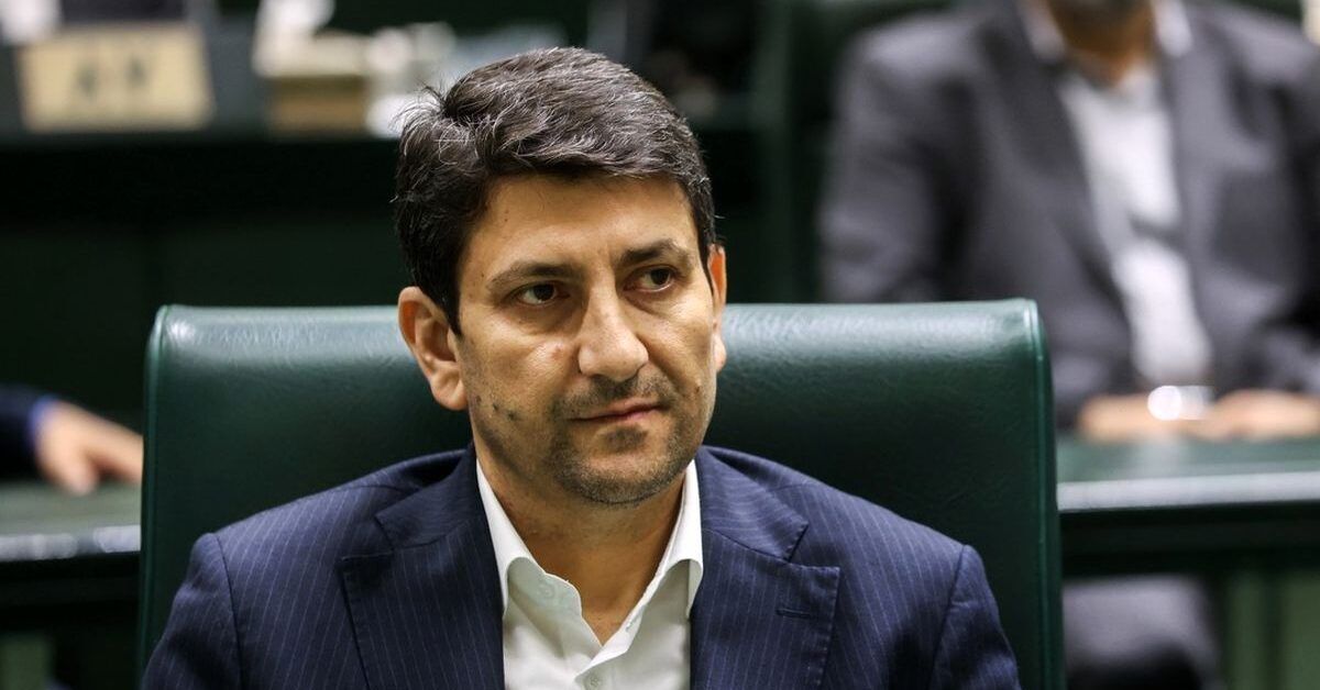 وزیر ارتباطات: شکل‌گیری بازار زیرزمینی ارزهای دیجیتال نگران‌کننده است