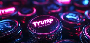 درآمد ۱.۲ میلیارد دلاری خانواده ترامپ از پروژه ارز دیجیتال ورلد لیبرتی فایننشال