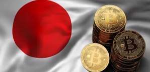 احتمال ۹۸٪ افزایش نرخ بهره بانک ژاپن؛ هشدار کاهش ۲۰ تا ۳۰ درصدی قیمت بیت کوین