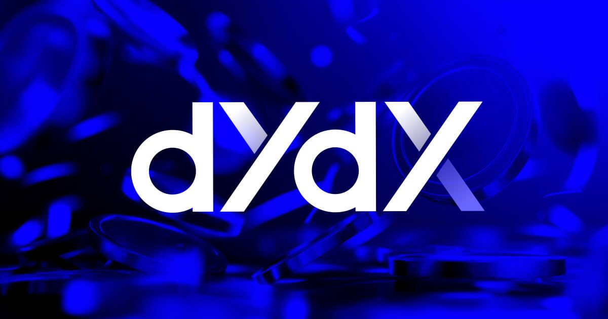 صرافی غیرمتمرکز dYdX تا پایان سال ۲۰۲۵ به بازار آمریکا وارد می‌شود