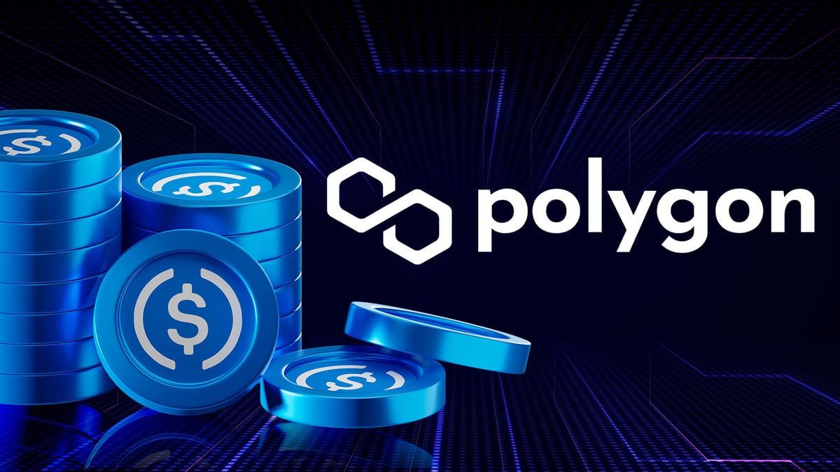 نسخه بومی یواس‌دی کوین در شبکه پالیگان عرضه شد