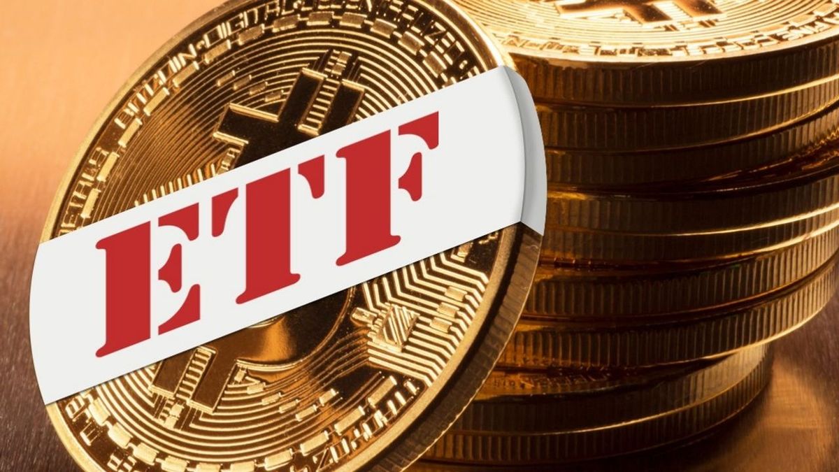 پیتر شیف: سرمایه‌گذاران ETF بیت کوین در معرض خطر ضرر هستند