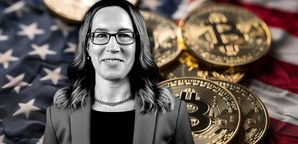 کمیسر SEC: نگهداری شخصی ارزهای دیجیتال یک آزادی بنیادی است