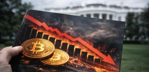 کاهش ذخایر بیت کوین در صرافی‌ها به پایین‌ترین سطح ۵ سال اخیر