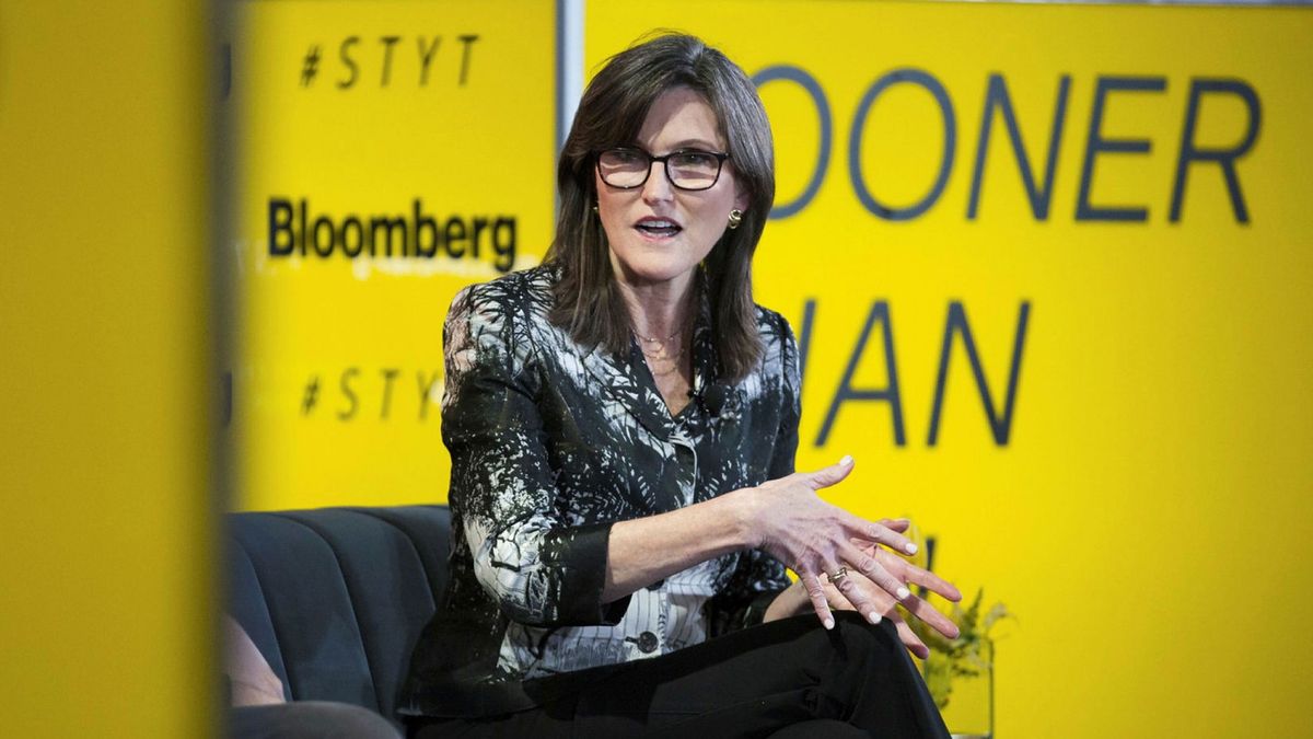 مدیرعامل آرک اینوست: یک تریلیون دلار برای بیت کوین عددی نیست