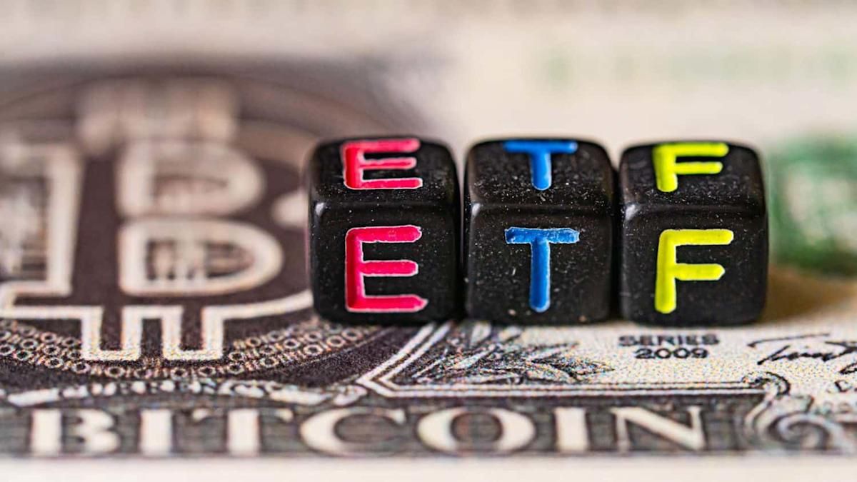 رکورد بدترین ماه ETFهای بیت‌ کوین در نوامبر با خروج ۳ میلیارد دلار سرمایه