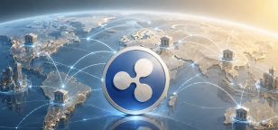 شرکت ریپل ۱ میلیارد واحد XRP را از حساب‌های امانی آزاد کرد