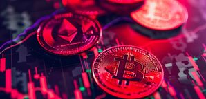 خروج سنگین سرمایه از ETF‌های بیت‌ کوین و اتریوم