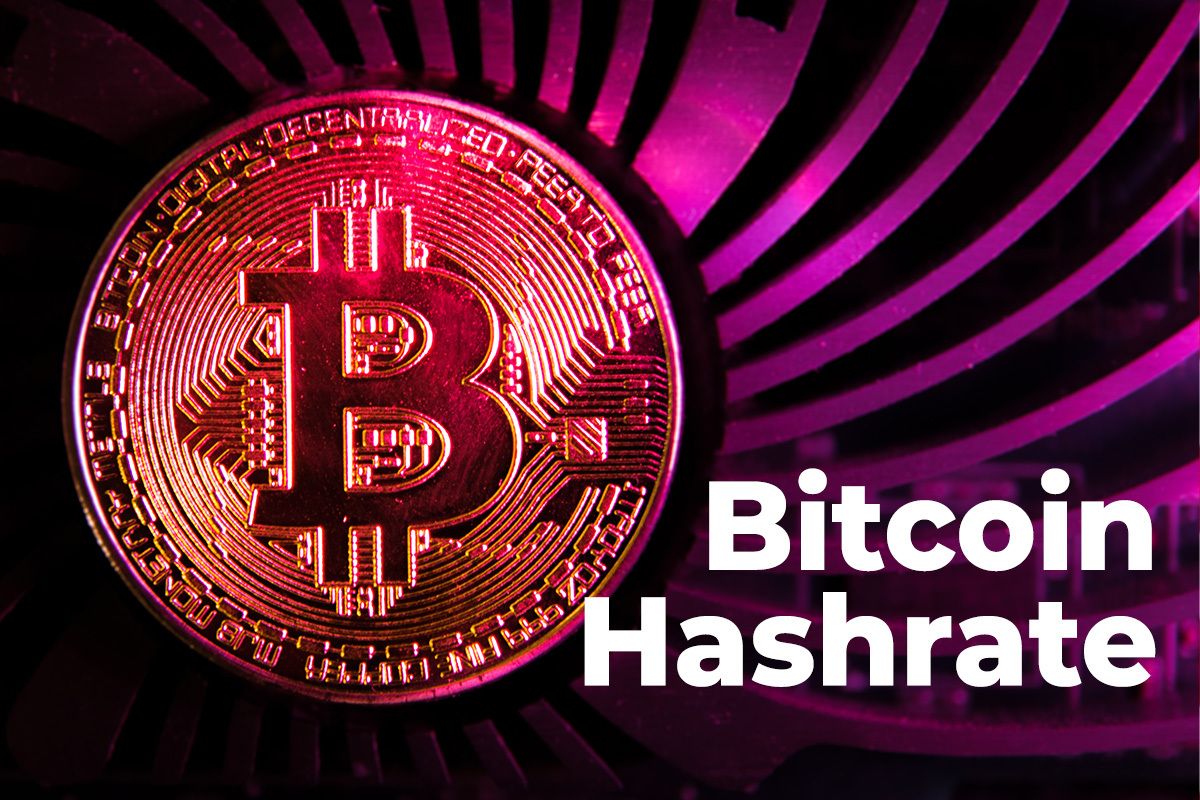 هشریت بیت کوین رکورد تاریخی جدیدی ثبت کرد