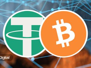 ۱۲۰ میلیون دلار تتر ایجاد شد؛ اتفاقی خوب برای قیمت بیت کوین
