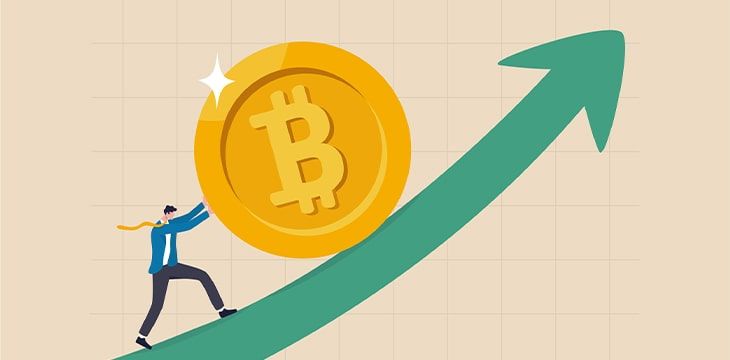 بازگشت آرامش به بازار ارز دیجیتال؛ بیت کوین دوباره سطح ۶۵,۰۰۰ دلار را پس گرفت