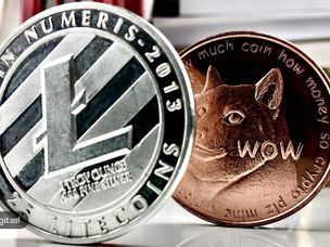 چرا همه سایت‌های استخراج ابری دوج کوین کلاهبرداری هستند؟/ استخراج ترکیبی (Merged Mining) چیست؟