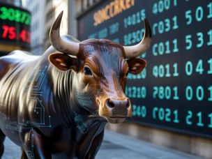 چشم‌انداز کریپتو در سال ۲۰۲۶؛ وقتی سلطه بازار در دستان میلیونرها و هوش مصنوعی است