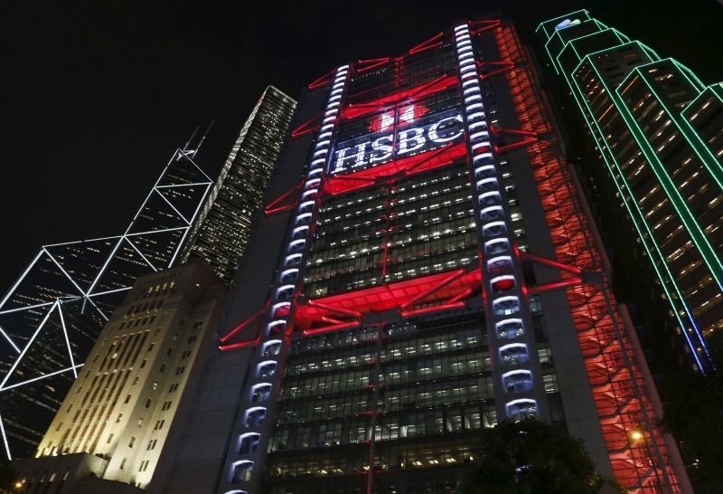بانک HSBC مشتریان خود را از معامله سهام مایکرواستراتژی منع کرده است