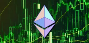 صعود ۸ درصدی اتریوم در دو ساعت اخیر؛ جهش اتریوم تا ۳۳۸۶ دلار در آستانه نشست فدرال رزرو