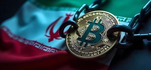 بانک مرکزی باز هم درگاه‌های صرافی‌های ارز دیجیتال را مسدود کرد