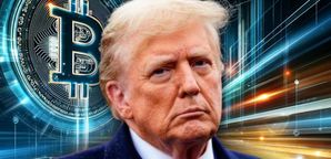 بازگشت بیت کوین به کانال ۶۹٬۰۰۰ دلار؛ عبور بازارهای جهانی از شوک تعرفه‌ها