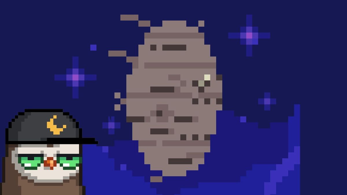 میزان فروش توکن‌های غیرمثلی در ۷ روز اخیر بیش از ۸ درصد نسبت به هفته پیش از آن کاهش یافته است