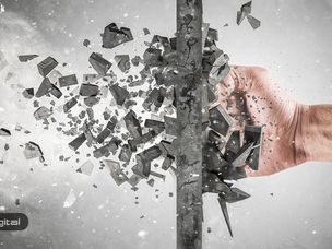 هزاران بار اعلام مرگ بیت کوین/ پادشاه ارزهای دیجیتال قوی‌تر از همیشه !