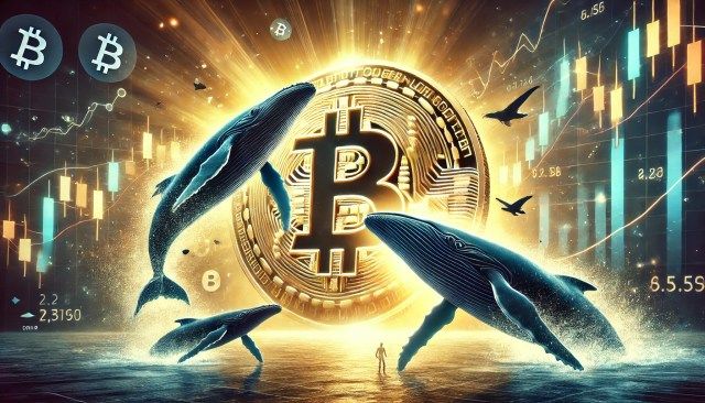 خروج بیت کوین از صرافی‌ها در سال ۲۰۲۴ به رکورد تازه‌ای رسید