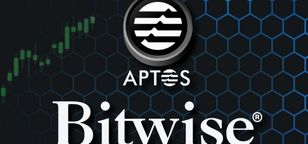 ثبت درخواست رسمی صندوق ETF آپتوس توسط شرکت بیت‌وایز
