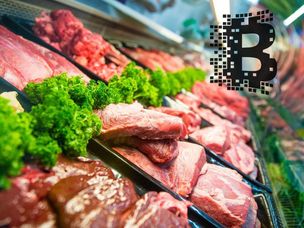 غول خرده فروشی چین برای تایید سلامت مواد غذایی از بلاک‌چین استفاده خواهد کرد!