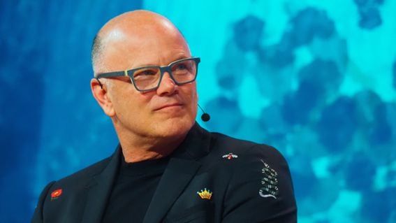 گلکسی دیجیتال قصد دارد صندوق سرمایه‌گذاری ۱۰۰ میلیون دلاری برای شرکت‌های نوپای ارز دیجیتال تشکیل دهد