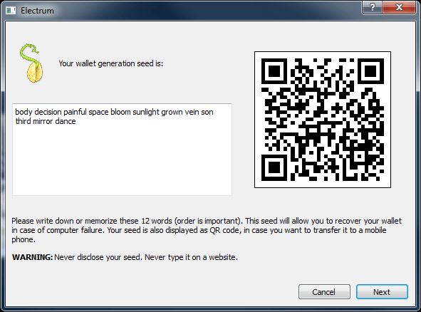 عبارت یادآور (Mnemonic Phrase) و عبارت عبور یادآور (Mnemonic Passhrase) چیست؟