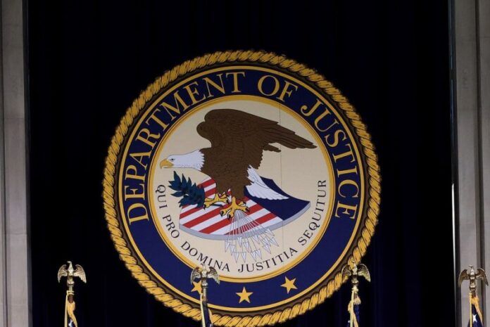 وزارت دادگستری آمریکا ۳.۶ میلیارد دلار ارز دیجیتال مرتبط با هک صرافی بیت‌فینکس را توقیف کرد