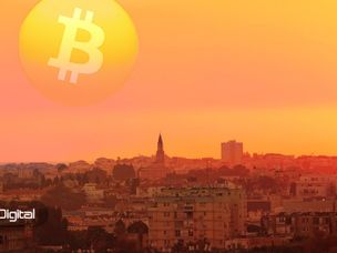 بیت کوین در خاورمیانه هنوز یک پناهگاه امن است