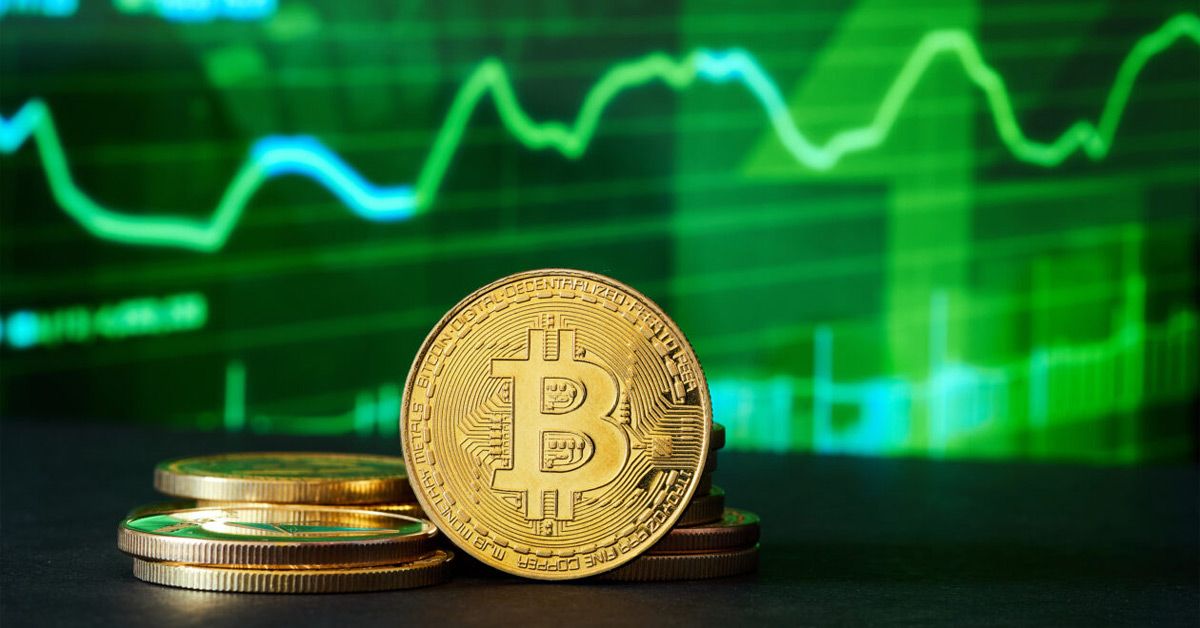 قیمت بیت کوین در سطح ۶۶,۰۰۰ دلار تثبیت شد