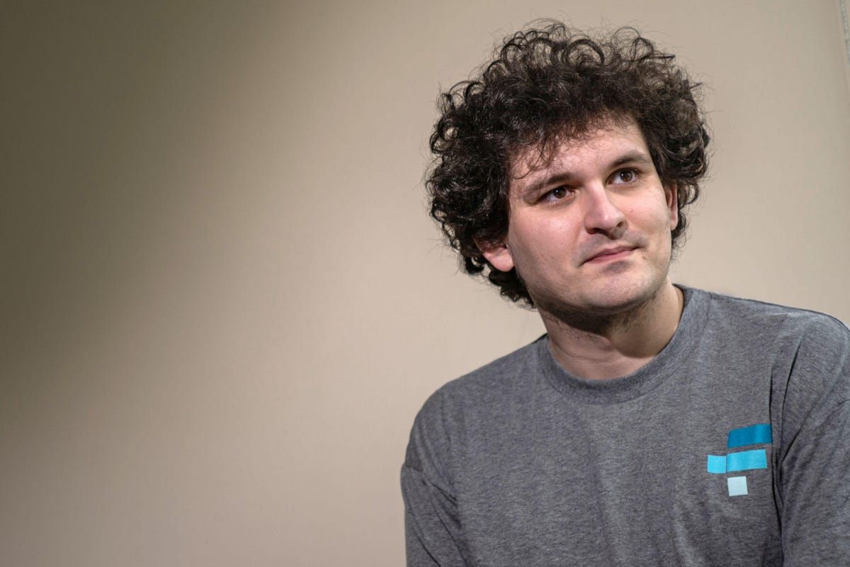 سم بنکمن فرید: صرافی FTX در وضعیت خوبی قرار دارد