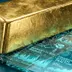 طلای جهانی دوباره قرمزپوش شد؛ افزایش قیمت نفت بازار فلز زرد را تحت فشار گذاشت