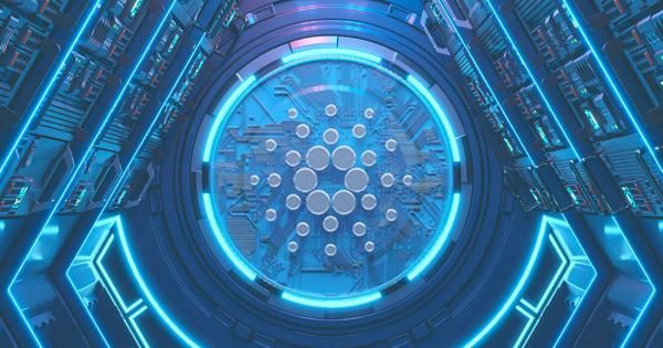 تعداد تراکنش‌های شبکه کاردانو رکورد جدیدی را ثبت کرد