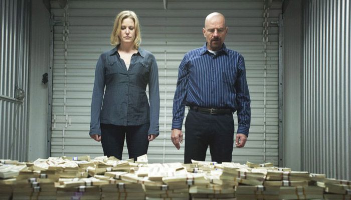 پولشویی چگونه انجام می‌شود؟