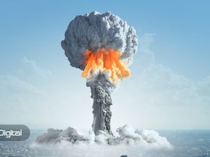 قیمت بیت ‌کوین در بازار قراردادهای آتی بایننس برای لحظاتی به ۱۰۰ هزار دلار رسید!