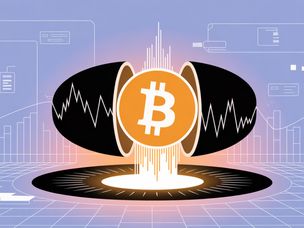 تله مرگبار بیت کوین: آیا این رالی صعودی BTC شما را به دام میاندازد؟