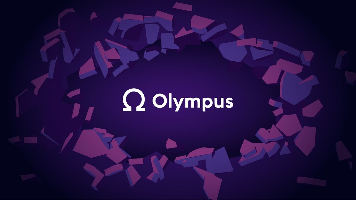 هکرهای الیمپوس دائو تمام وجوه دزدیده‌شده را برگرداندند