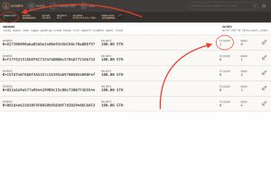 آموزش قدم به قدم ساخت قرارداد هوشمند اتریوم