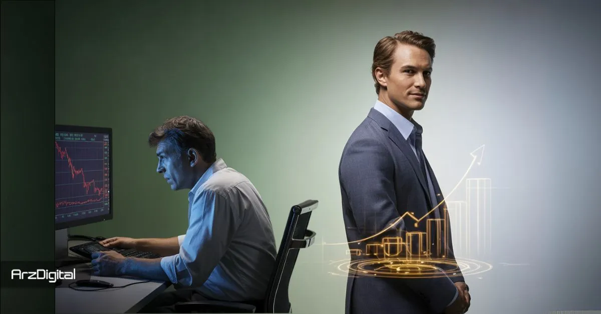 راز سرمایه‌گذاران موفق بیت کوین؛ با این ۱۳ قانون جزو ۵ درصد برنده باشید