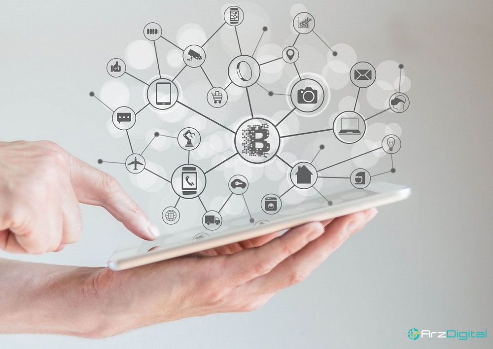 تا سال 1406 تمام شرکت ها از بلاک چین استفاده خواهند کرد