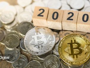 مروری بر عملکرد قیمت بیت کوین در سال ۲۰۲۰؛ بهتر از تمام کلاس‌های دارایی!