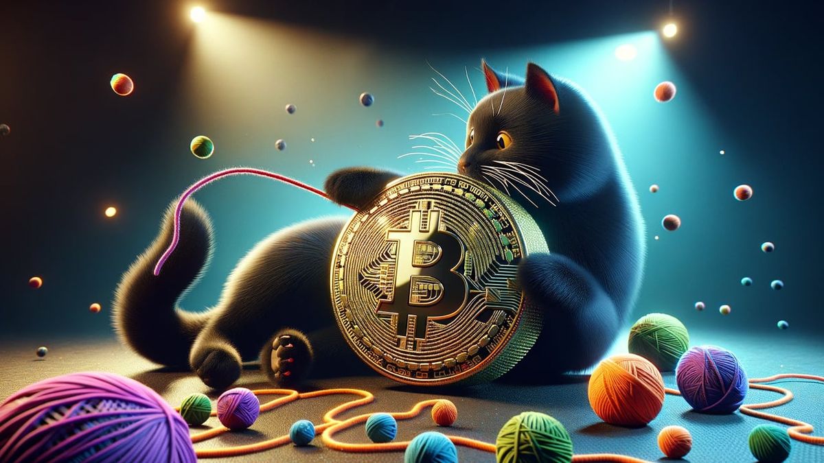 سقوط قیمت میم کوینها در پی کاهش قیمت ارزهای دیجیتال