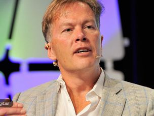 اگر بیت کوین مرگ موش باشد، بانک‌ها موش هستند !