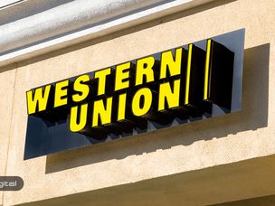 وسترن یونیون: آماده‌ی ارائه‌ی خدمات برای ارزهای دیجیتال هستیم