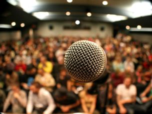 سایت ارزدیجیتال، حامی اولین کنفرانس رگولاتوری بلاک‌چین و رمزارزها